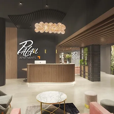 Palau & Валенсия