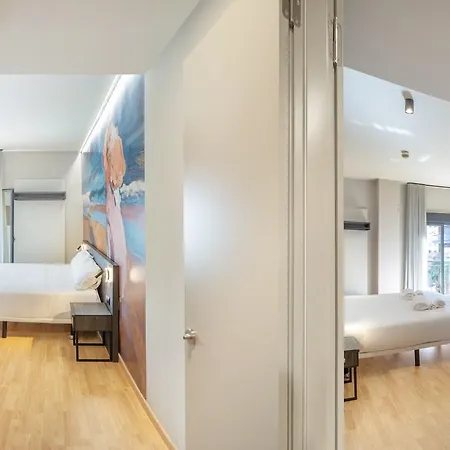 Palau & Валенсия