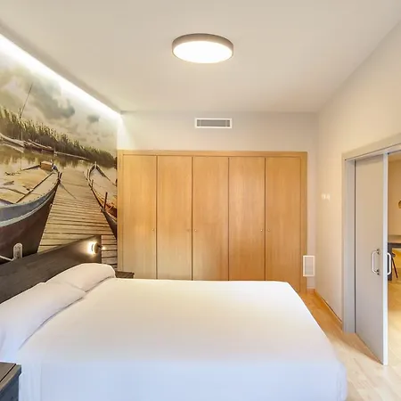 Apartmanhotel Palau & 4*