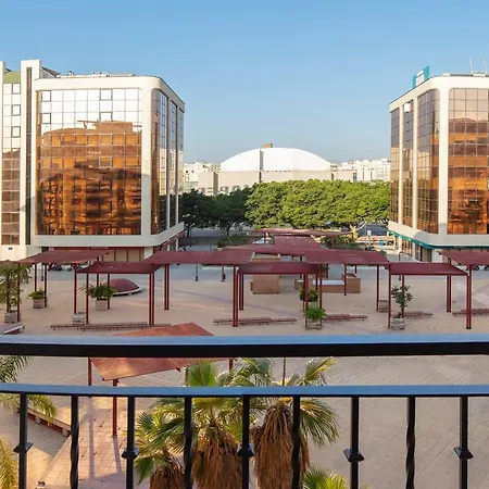 Apartmanhotel Palau & 4*