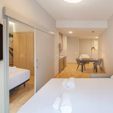 Palau & Валенсия