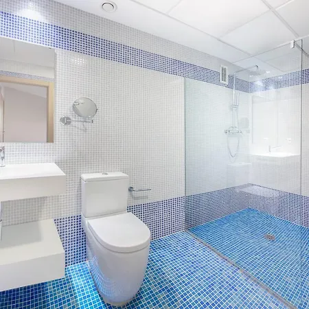 Palau & Апарт-отель