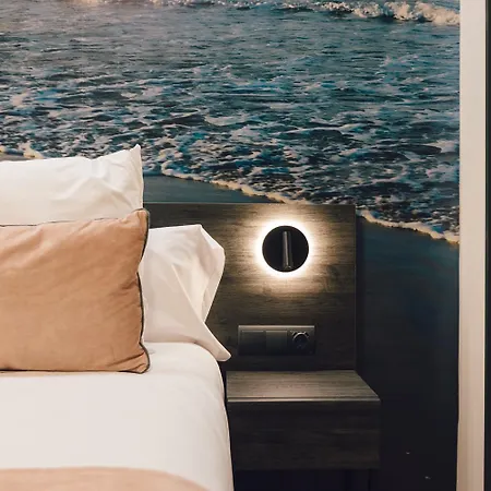 Palau & Apartmanhotel 4*