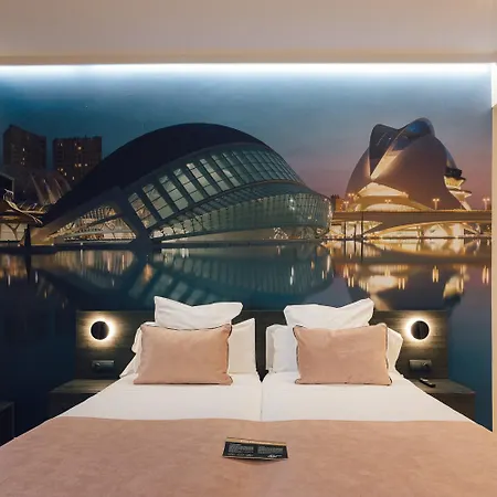 Palau & Aparthotel