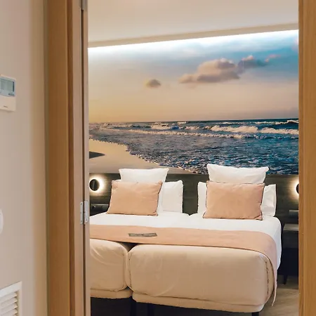 Aparthotel Palau &