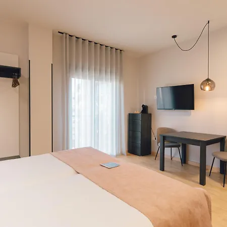 Palau & 4* Walencja