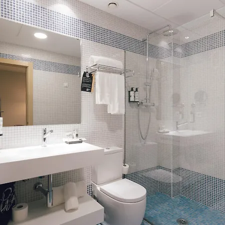 Palau & Aparthotel *