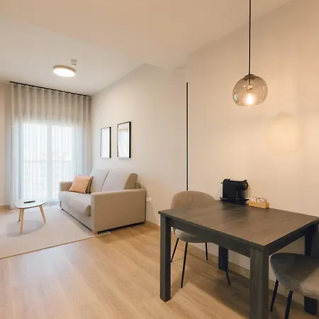 Palau & Aparthotel *