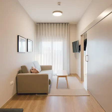 Palau & Apartmanhotel