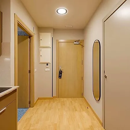 Palau & Aparthotel 4*