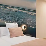 Palau & Apart Otel Valensiya