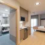 Apart Otel Palau &