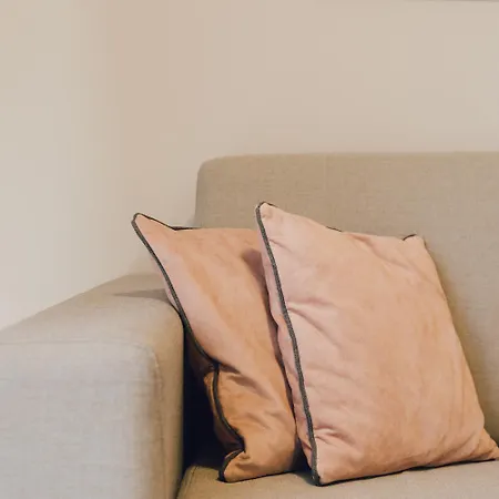 Apart Otel Palau & Valensiya