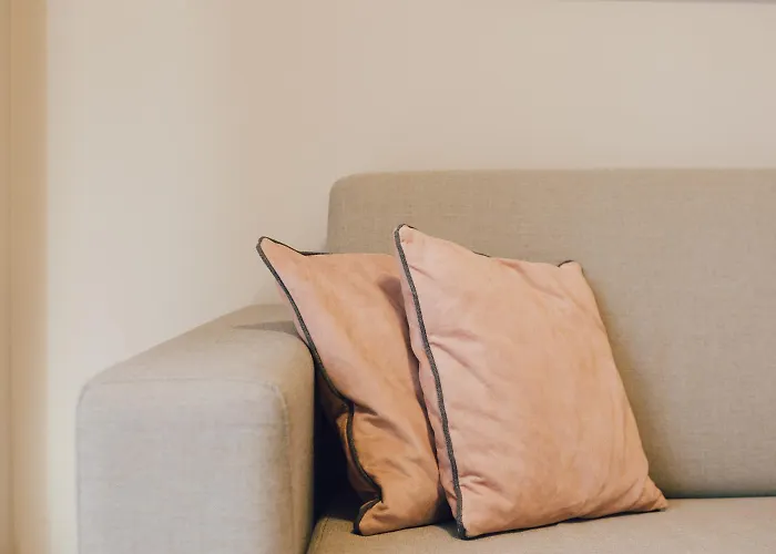 아파트호텔 Palau & 발렌시아