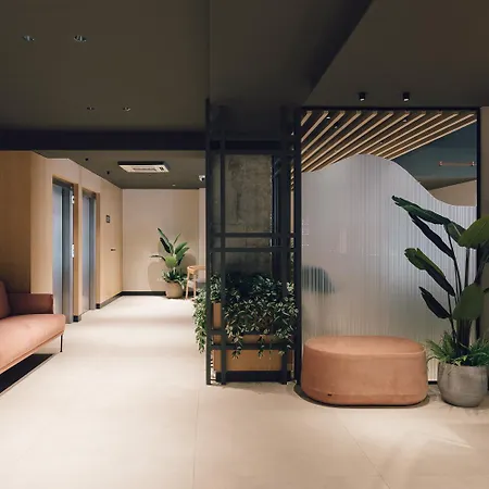 Aparthotel Palau & Valencie
