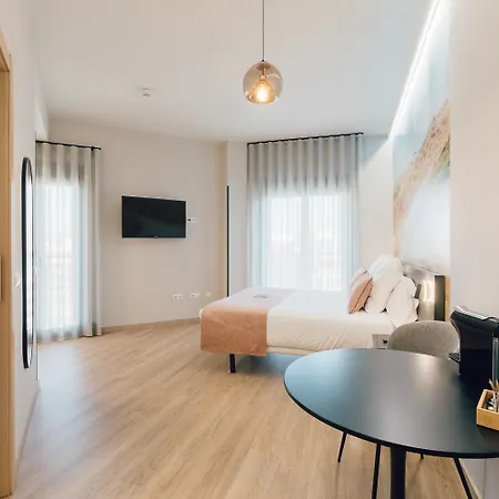 Palau & Aparthotel 4*