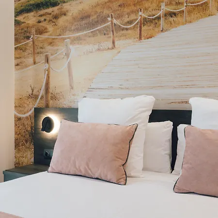 Aparthotel Palau &