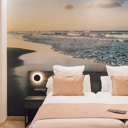 Palau & Aparthotel *